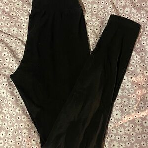 Wild Fable Charcoal Leggings